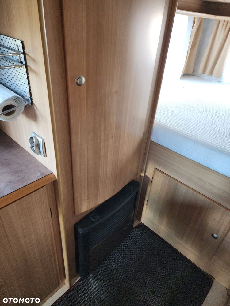 Rimor SAILER 645TC - 25