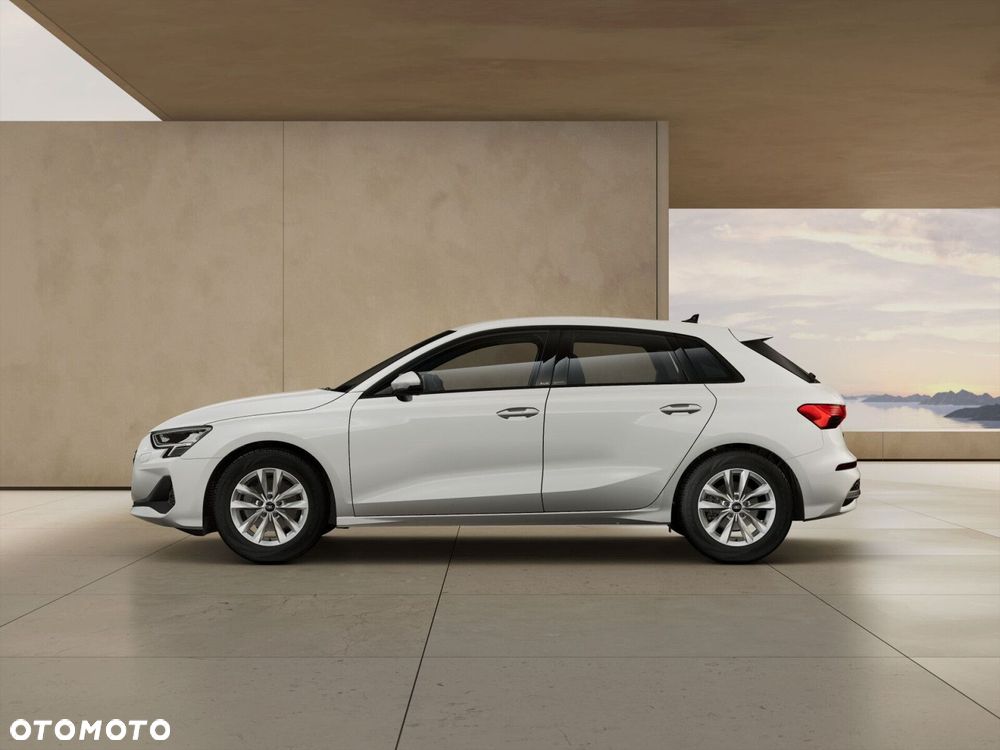 Audi A3 Sportback - 3