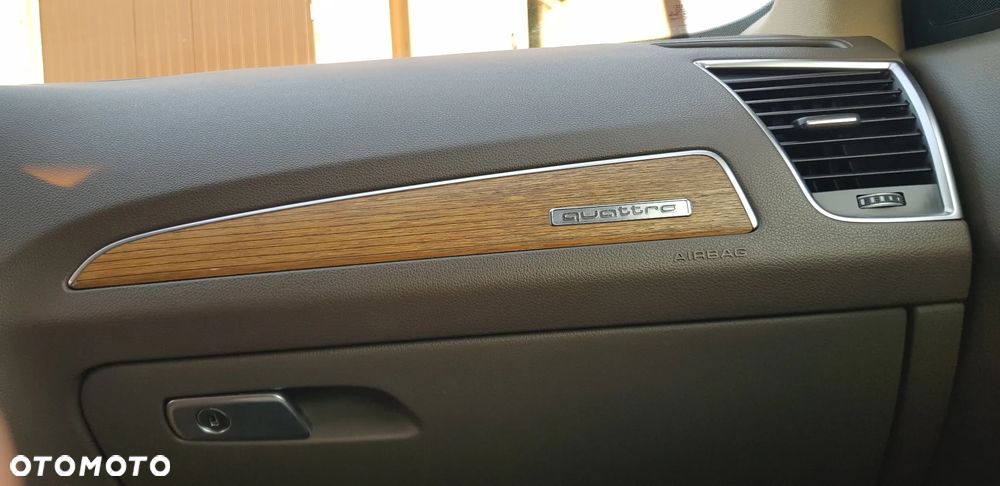 Audi Q5 2.0 TDI quattro S tronic - 16