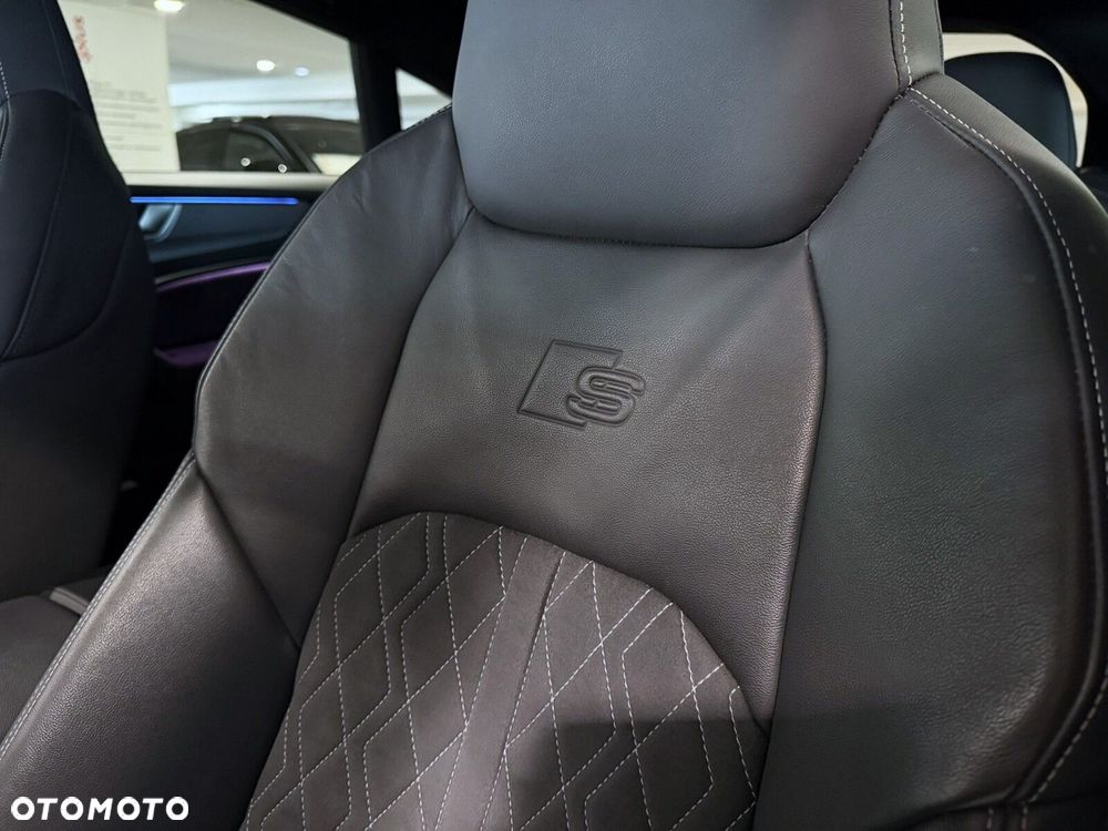 Audi S7 Sportback TDI Tiptronic - 22