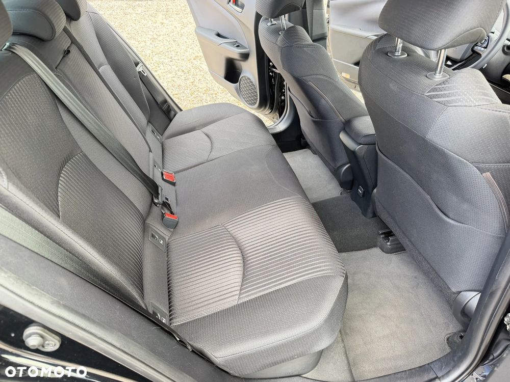 Toyota Prius 1.8 Hybrid Comfort - 8