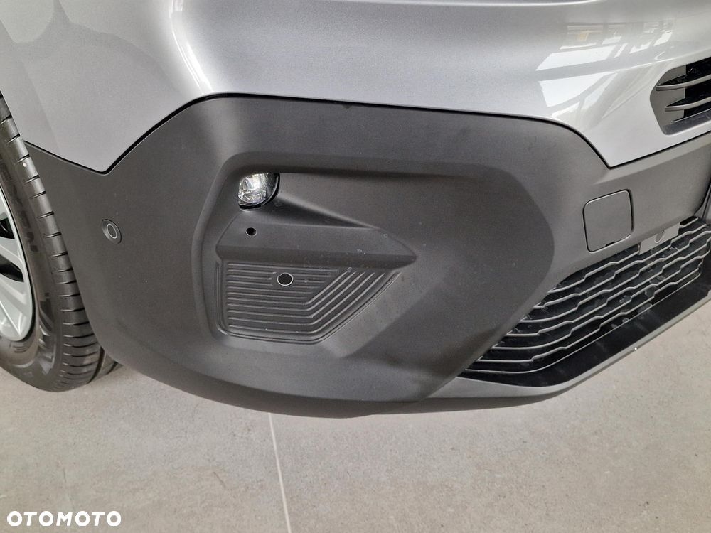 Fiat Nowy Doblo Cargo/Van - 26