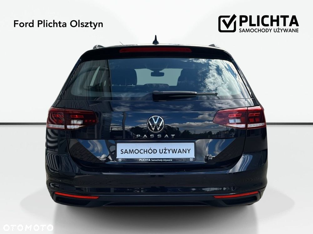 Volkswagen Passat Variant - 7