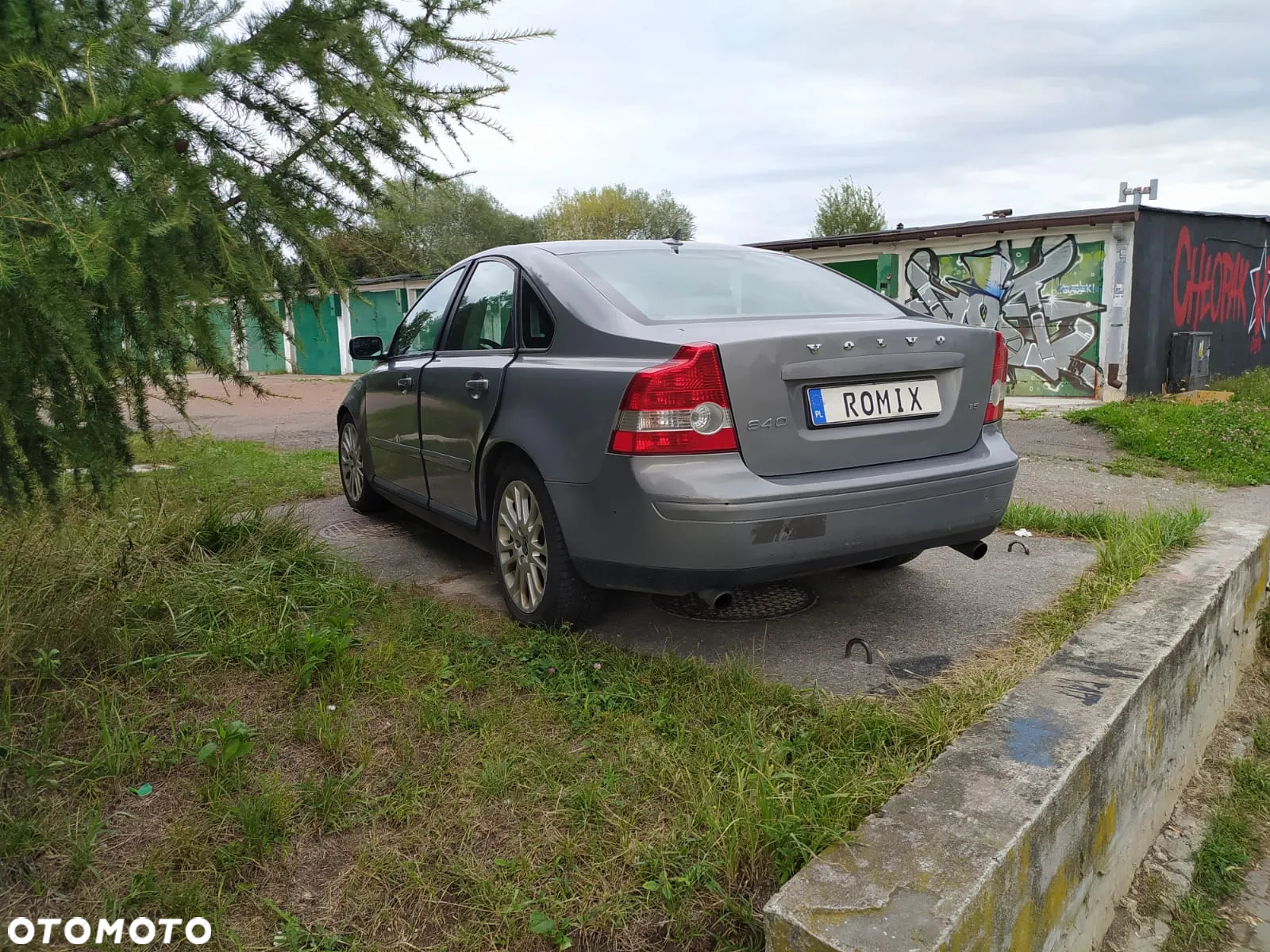 Volvo S40 T5 Momentum - 3
