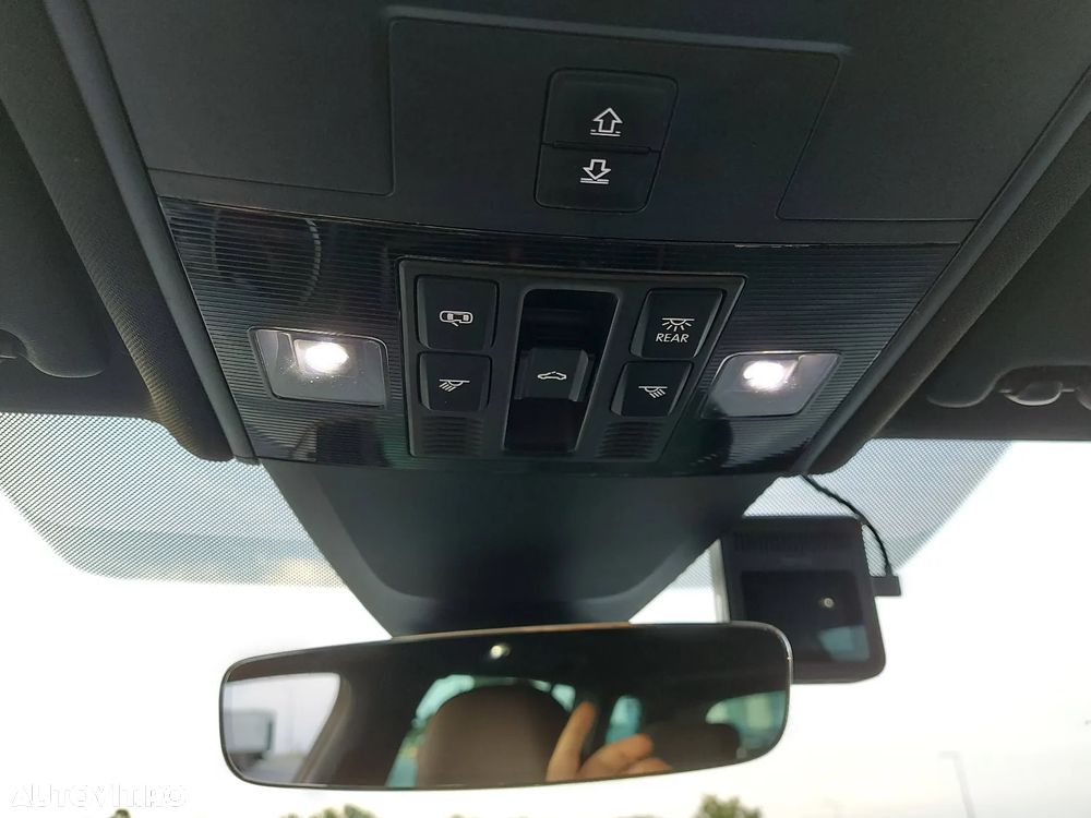 Volkswagen Golf 2.0 TDI DSG GTD - 10