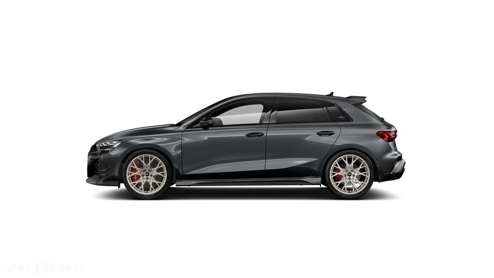 Audi RS3 Sportback - 3