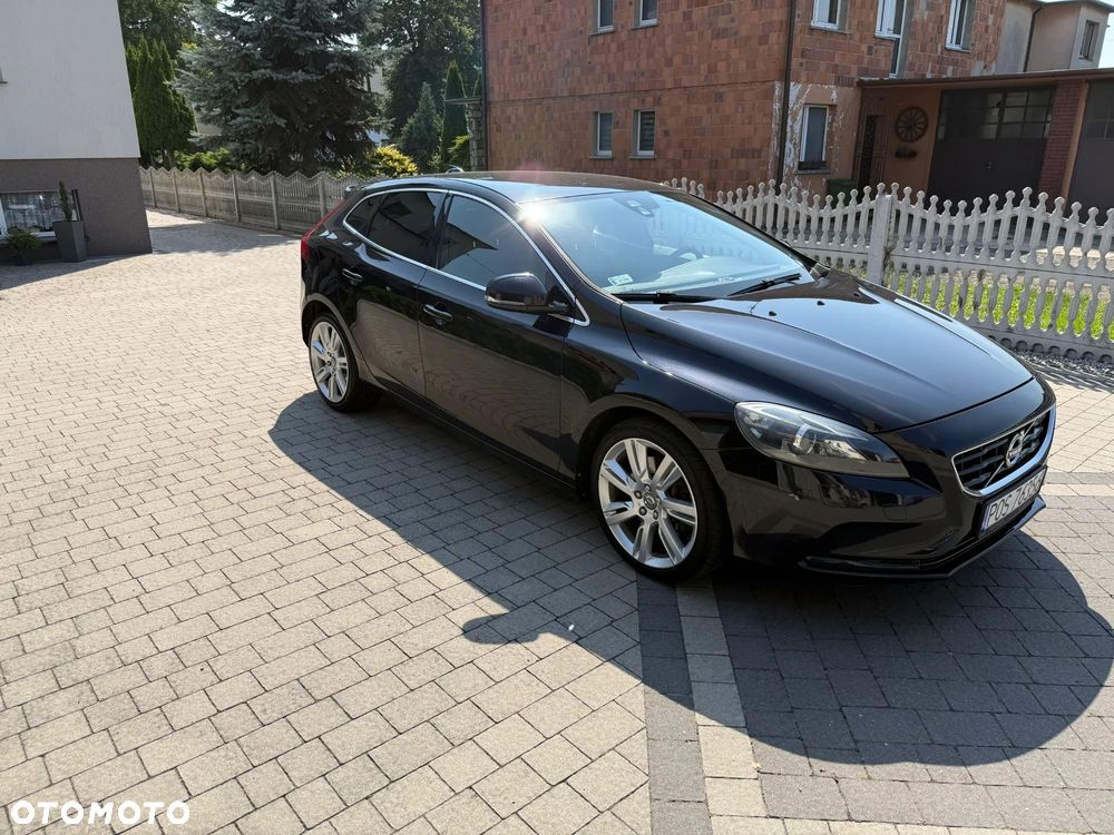 Volvo V40 D3 Momentum - 3