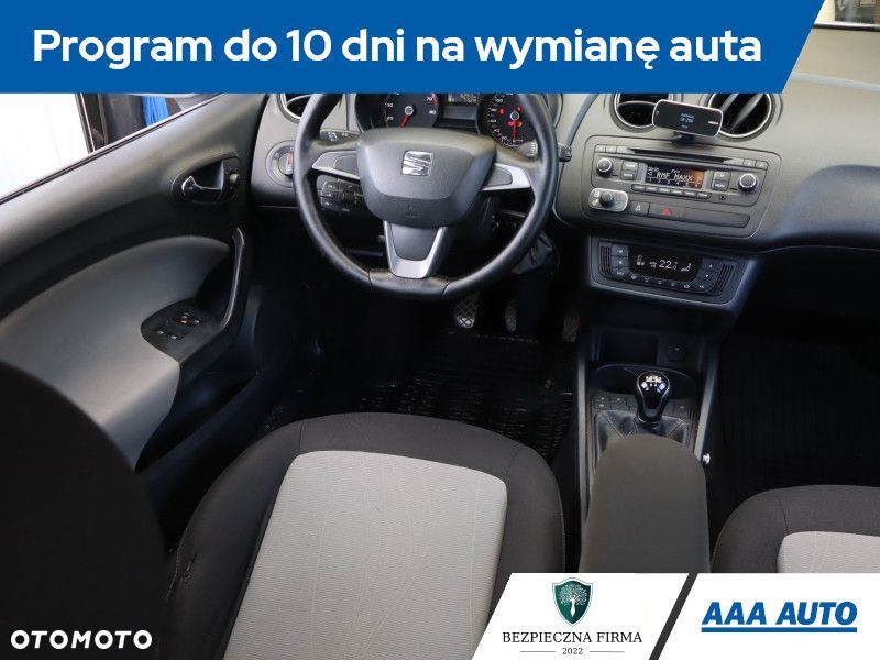 Seat Ibiza - 8
