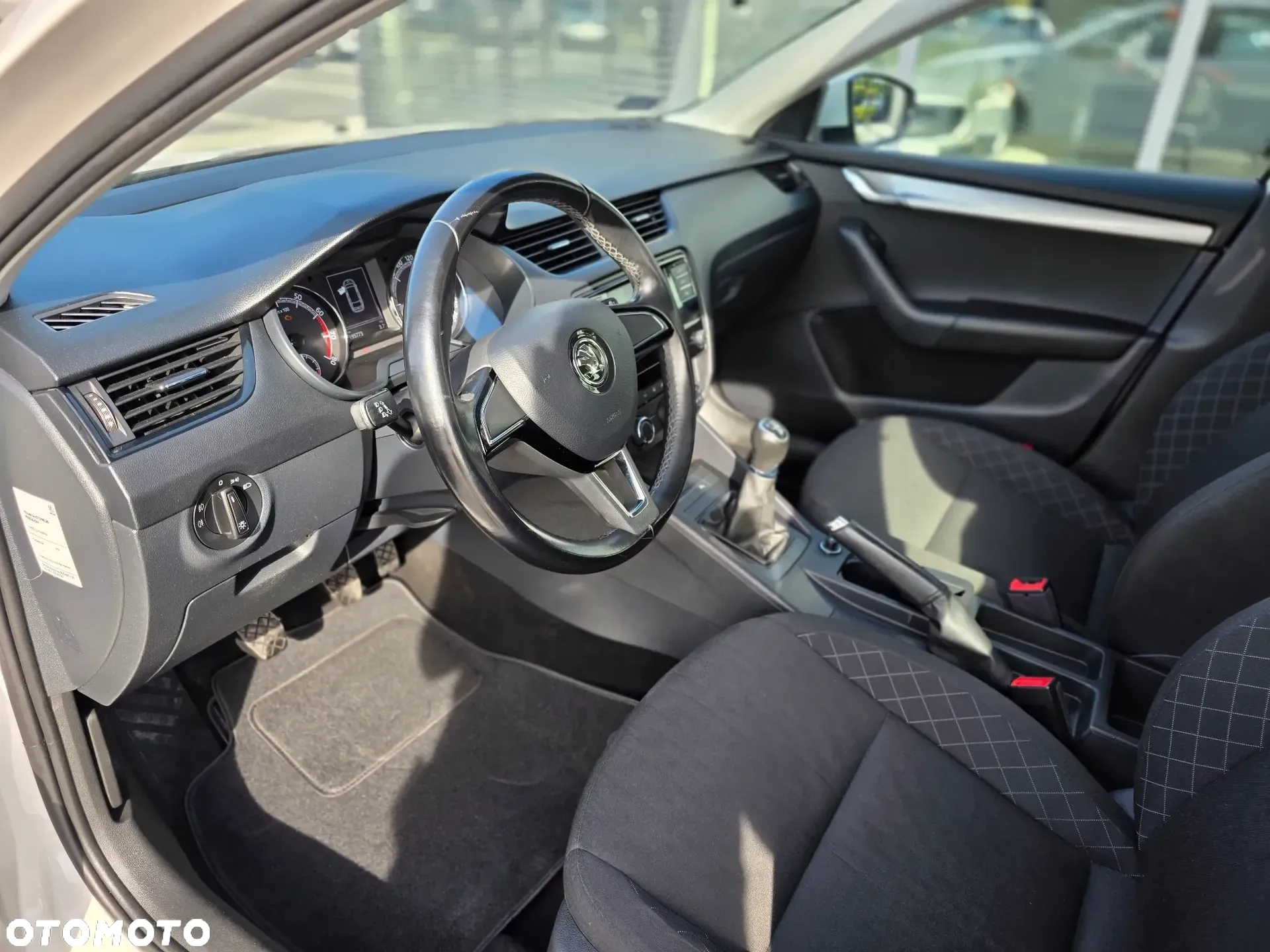 Skoda Octavia 1.5 TSI GPF ACT Clever - 20