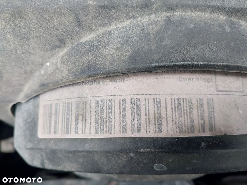 Volkswagen Passat B5 FL Lift silnik 1.9 AVF AWX 130 KM skrzynia biegów ARK drzwi prawe lewe przód tył LU41 LV41 turbosprężarka dwumasa pompowtrysk alternator szyba kompresor klimatyzacji szyba zamek schowek sterownik silnika stacyjka mcperson amortyzator belka sanki miska głowica zawór N75 podciśnienia NA CZĘŚCI WSZYSTKIE CZĘŚCI - 16