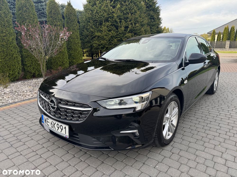 Opel Insignia 2.0 T Elegance S&S - 4