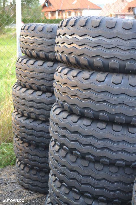Anvelopa 11.5/80-15.3 Speedways PK-303 14PR TL - TRANSPORT GRATUIT! - 6