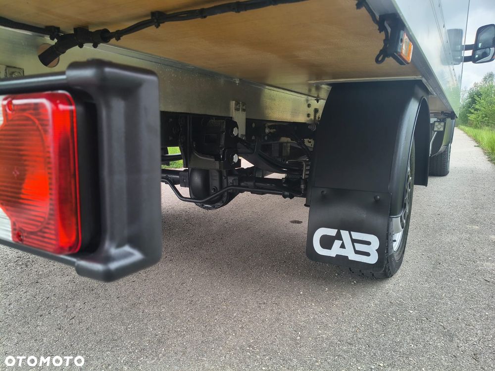 Iveco DAILY 35C140 HI-MATIC *CHŁODNIA* IZOTERMA*Super Stan !!! - 11