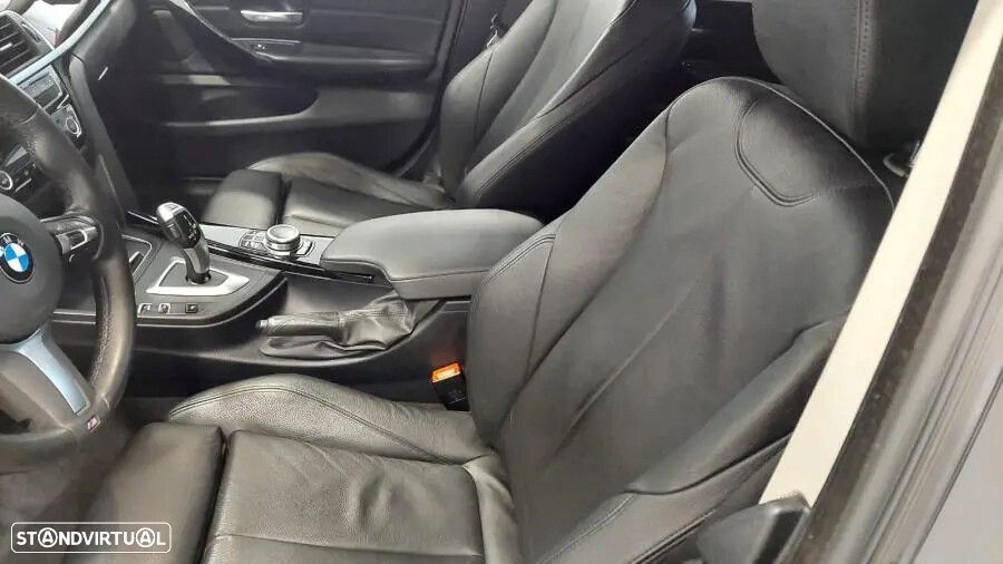 BMW 420 Gran Coupé - 25