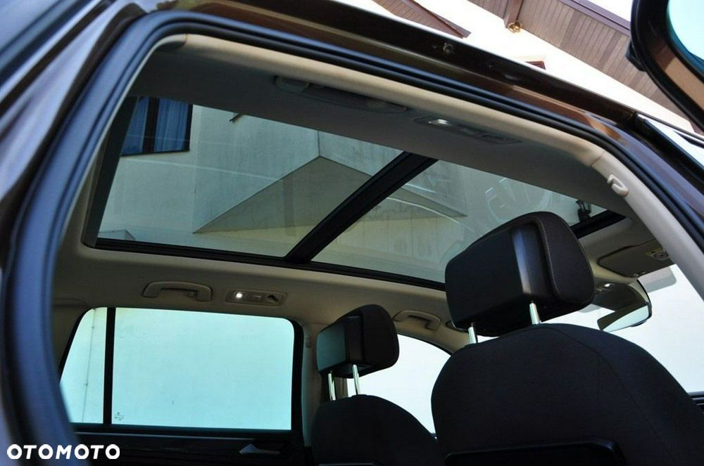 Volkswagen Tiguan - 28