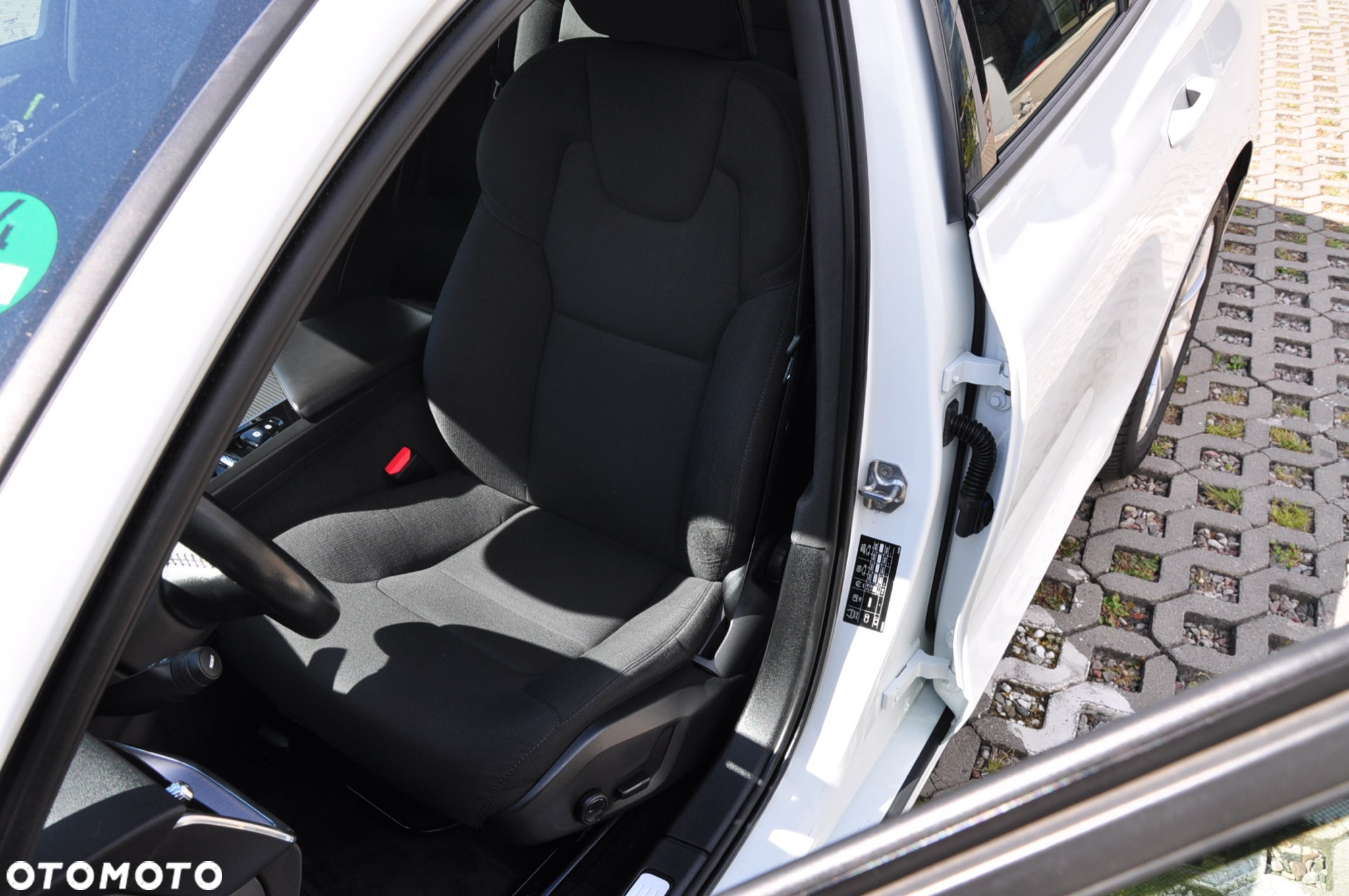 Volvo V60 B3 B Geartronic Momentum - 18