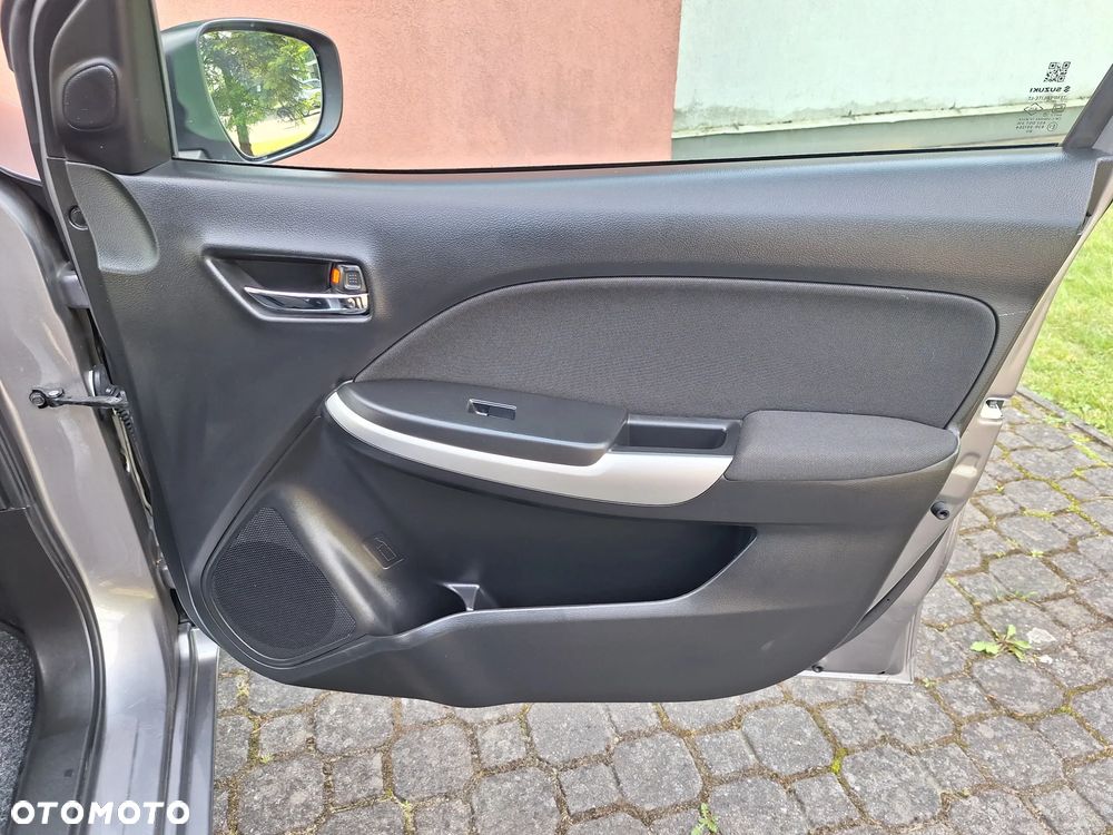 Suzuki Baleno 1.0 Boosterjet Comfort - 16
