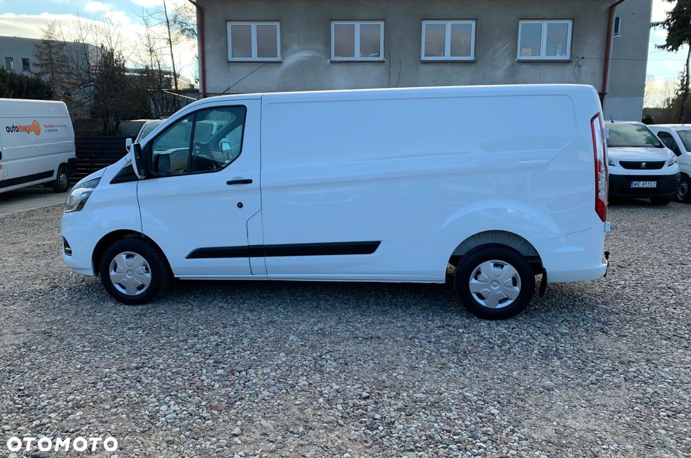 Ford Transit Custom - 40