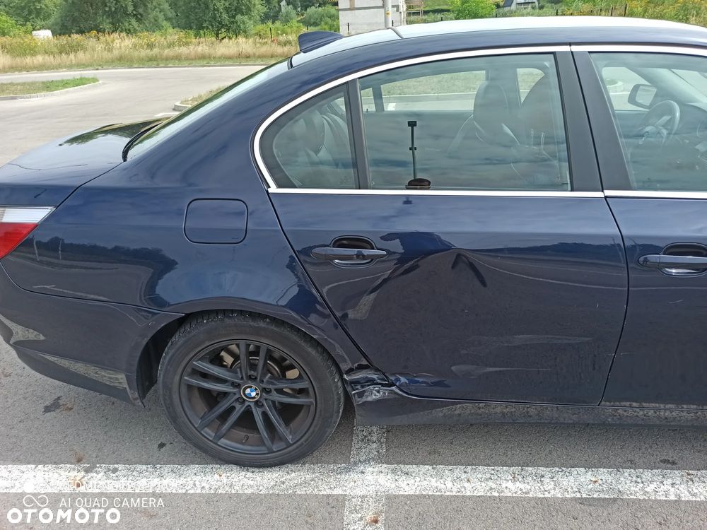 BMW Seria 5 - 13