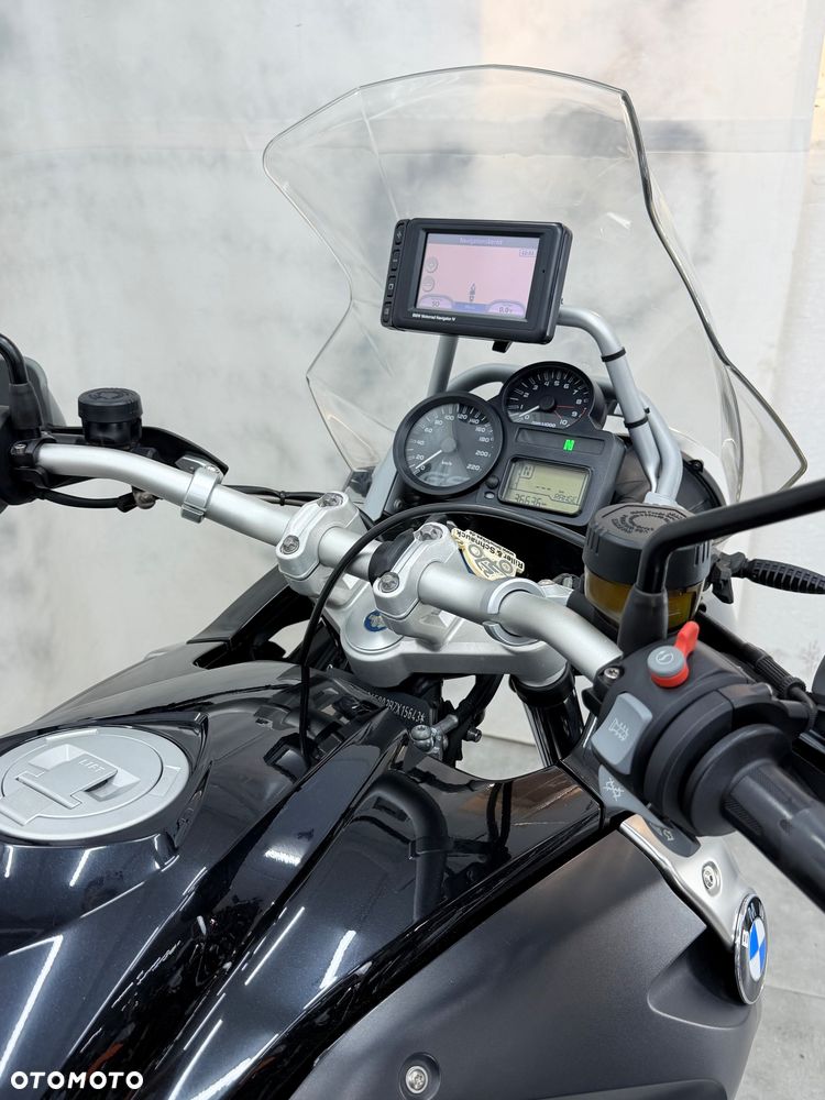 BMW GS - 23