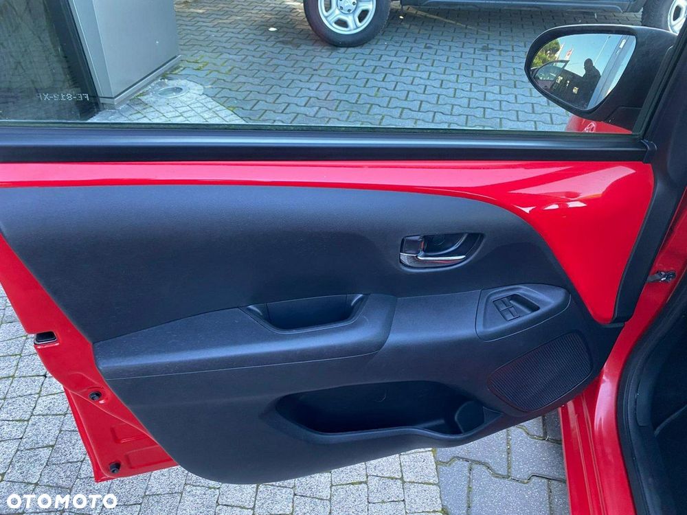 Peugeot 108 VTI 72 Stop&Start Top Active - 16