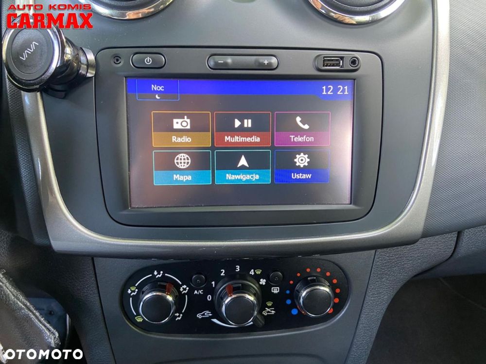 Dacia Logan - 16