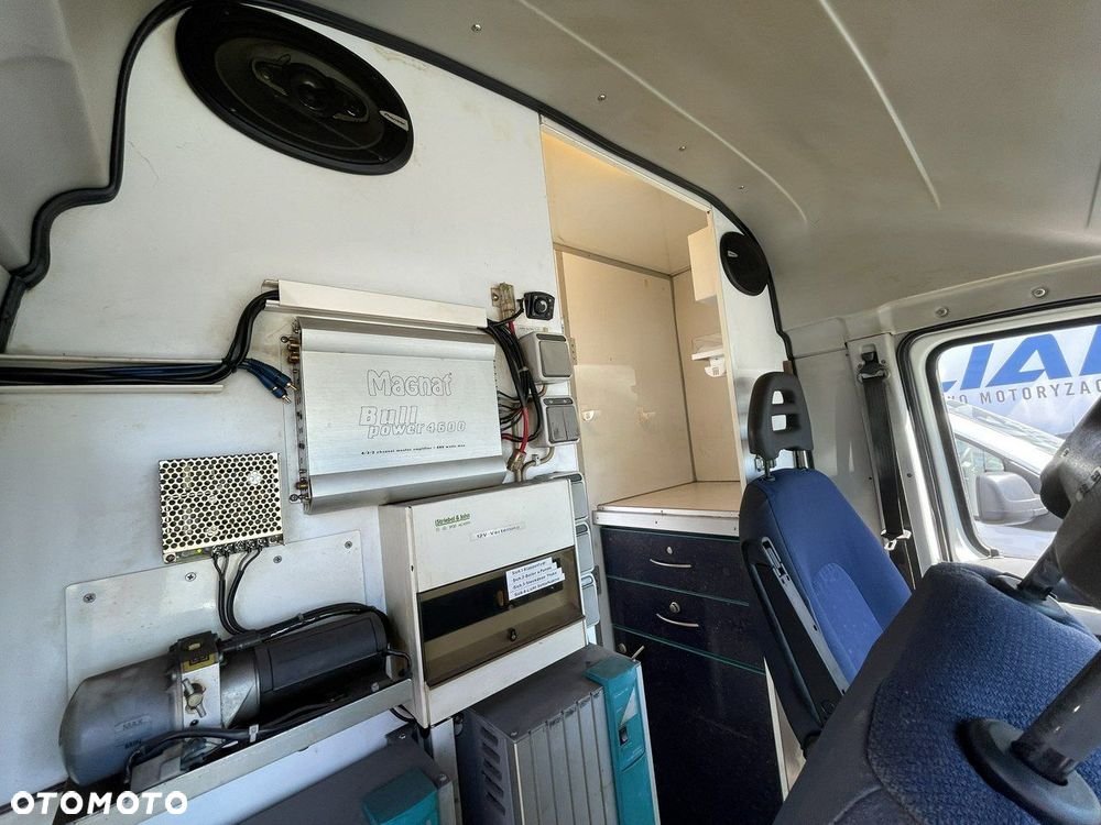 Fiat Ducato - 10