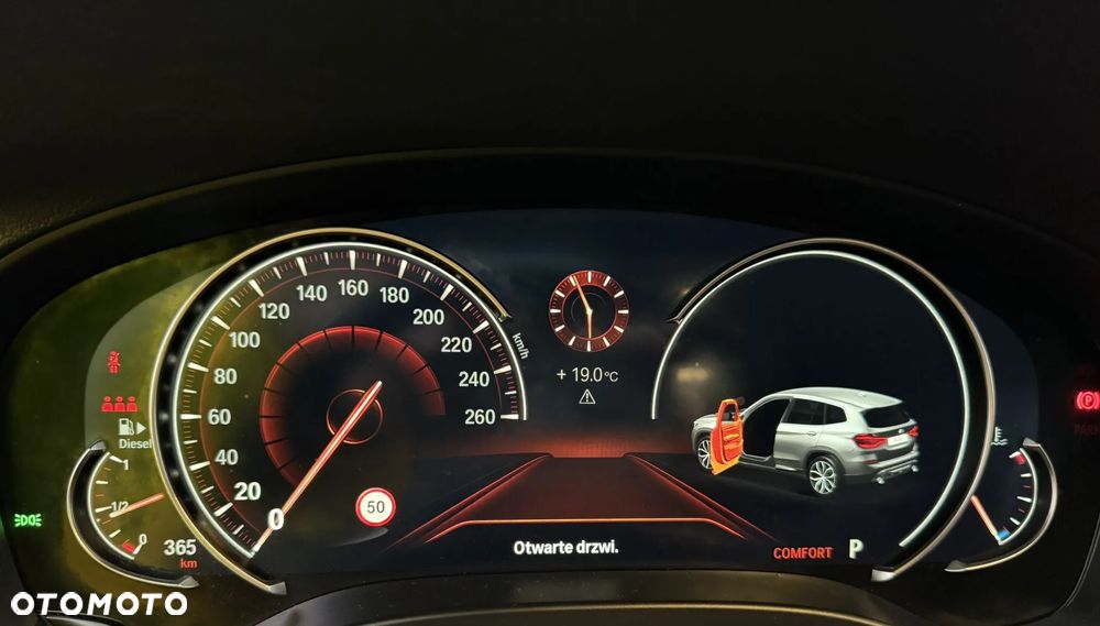 BMW X3 xDrive20d xLine - 15