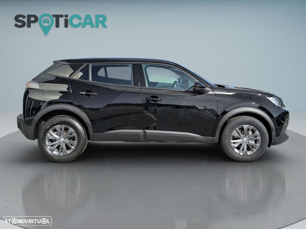 Peugeot 2008 1.2 PureTech Active Pack - 5