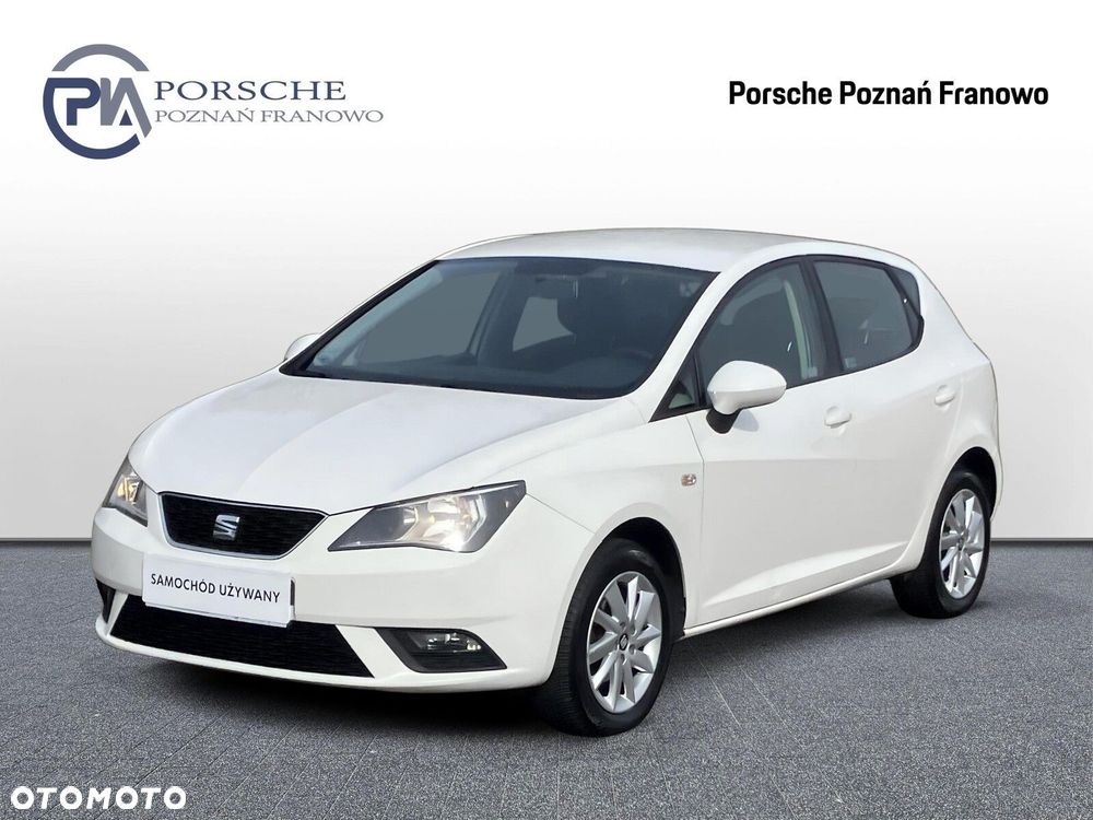 Seat Ibiza - 2