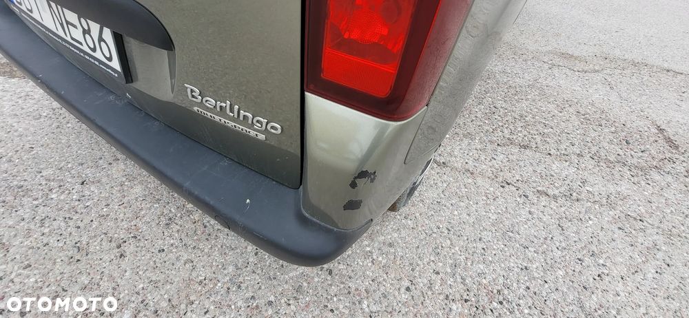 Citroën Berlingo 1.6 HDi Selection - 23