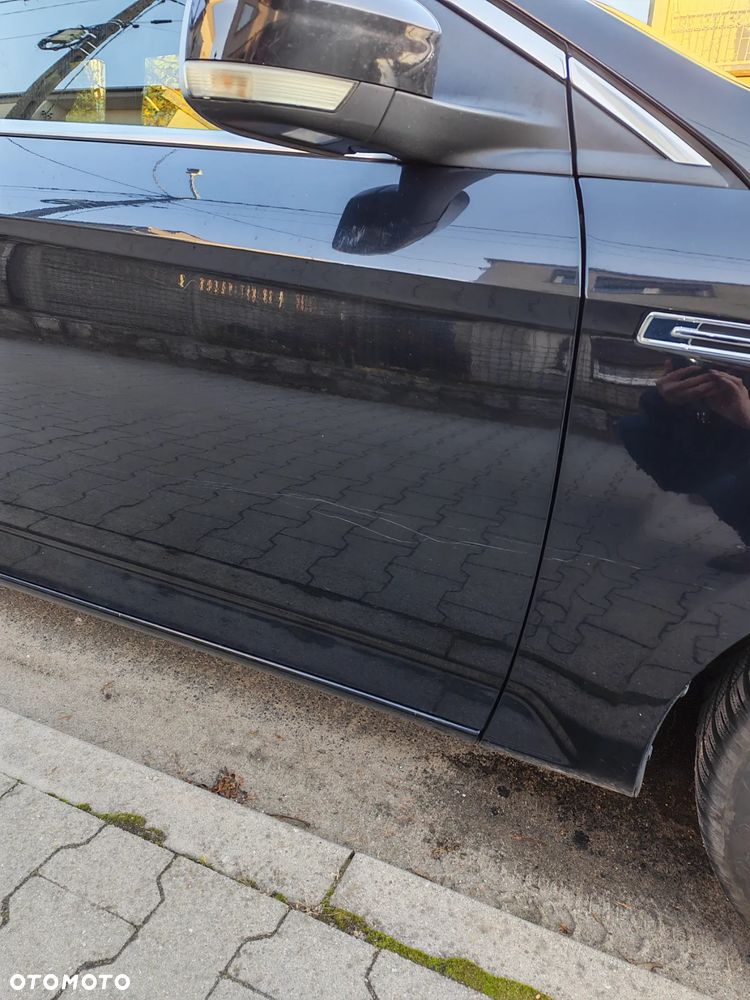 Ford Mondeo 2.0 TDCi Titanium - 6