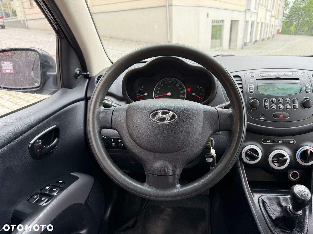 Hyundai i10 1.1 Style - 15
