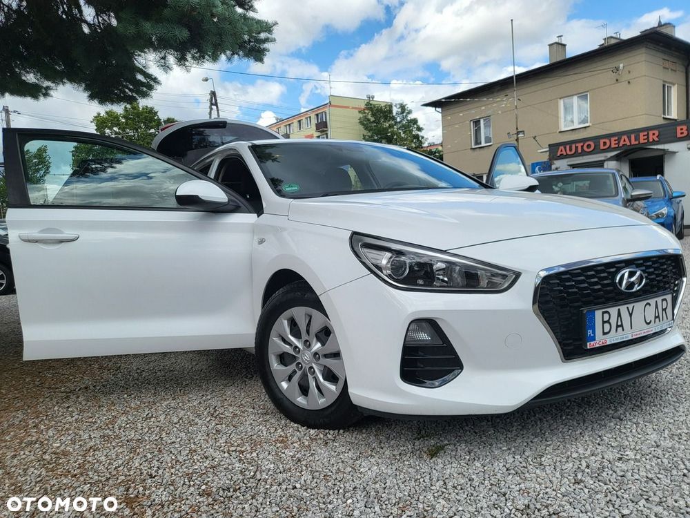 Hyundai i30 - 2