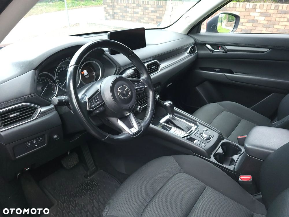 Mazda CX-5 2.0 Skyjoy 2WD - 25