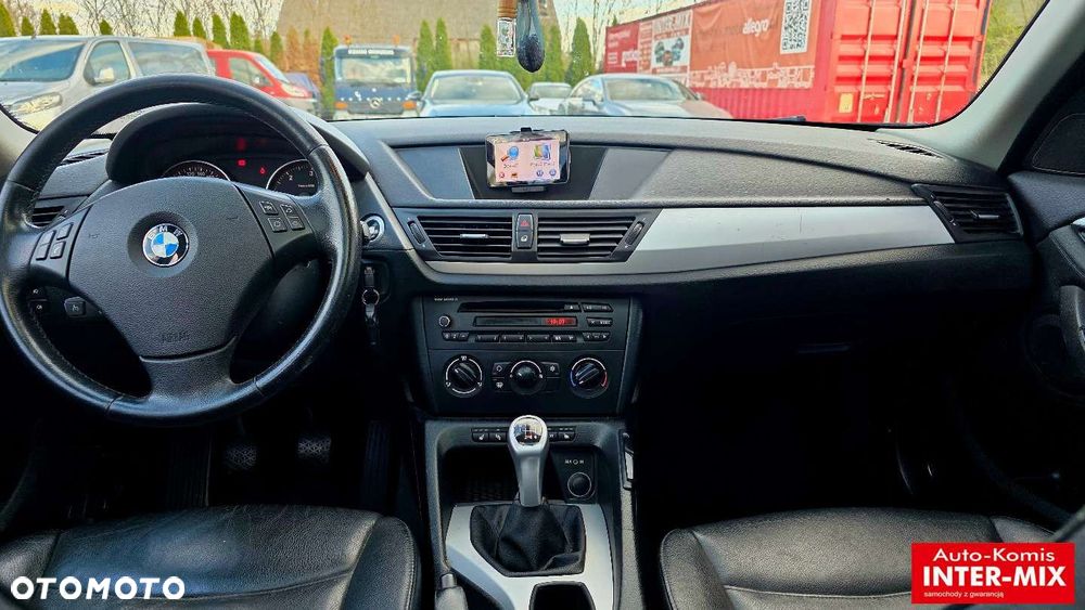 BMW X1 xDrive20d - 28