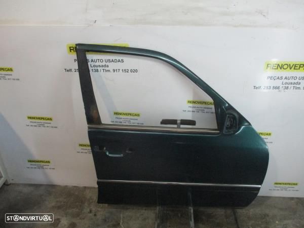 Porta Frente Dto Mercedes-Benz C-Class (W202) - 1