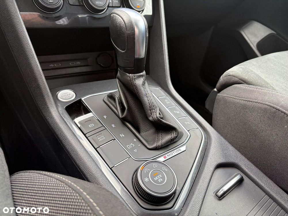 Volkswagen Tiguan Allspace - 28