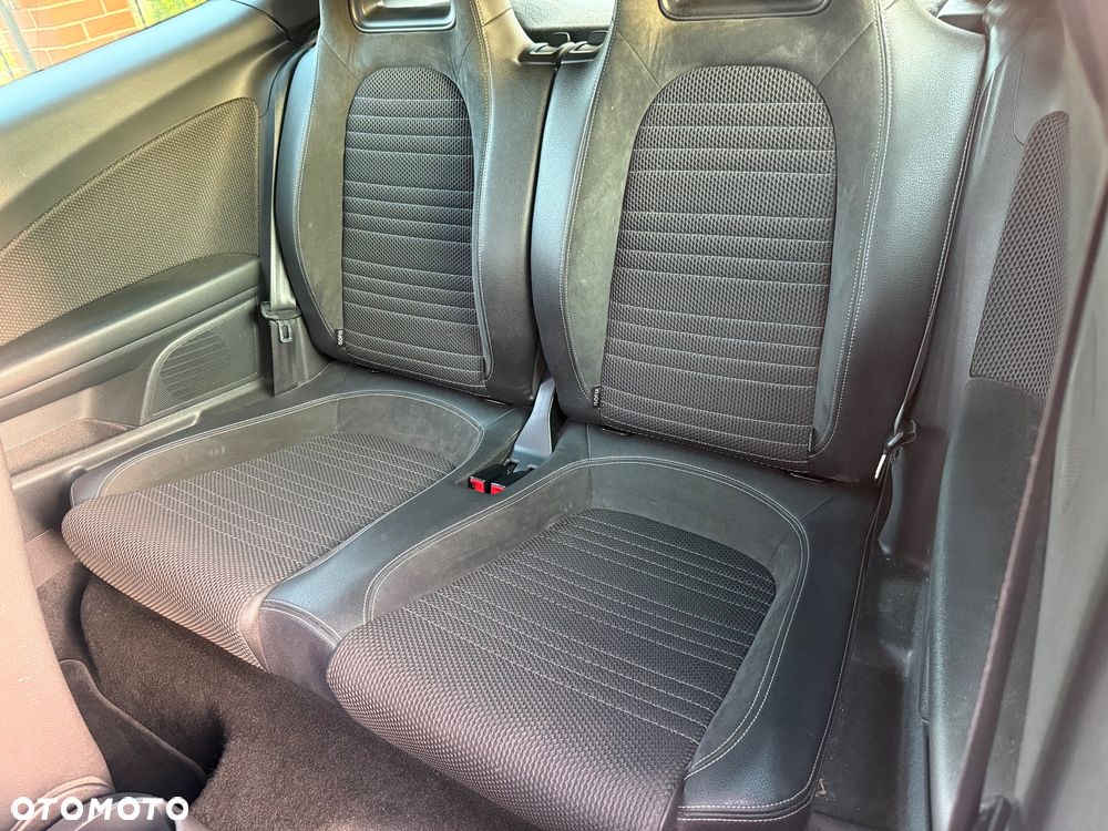 Volkswagen Scirocco 1.4 TSI Edition - 15