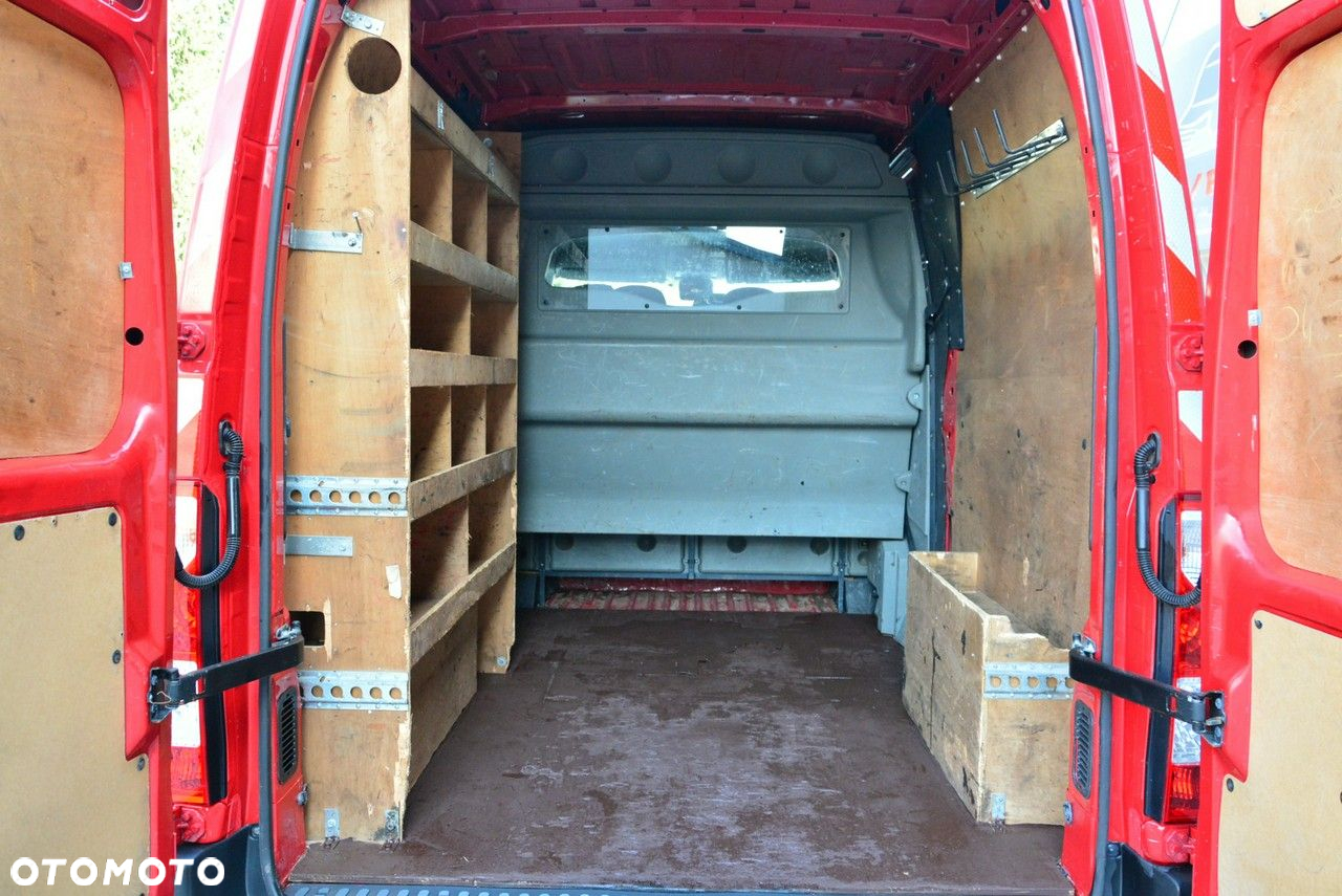 Renault Master - 5