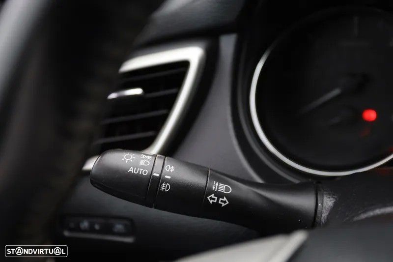 Nissan Qashqai 1.5 dCi ECO Acenta - 12