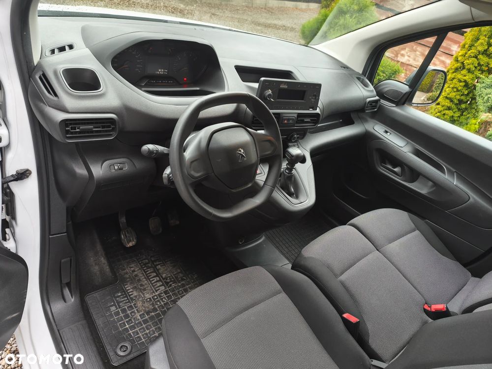 Peugeot Partner - 7