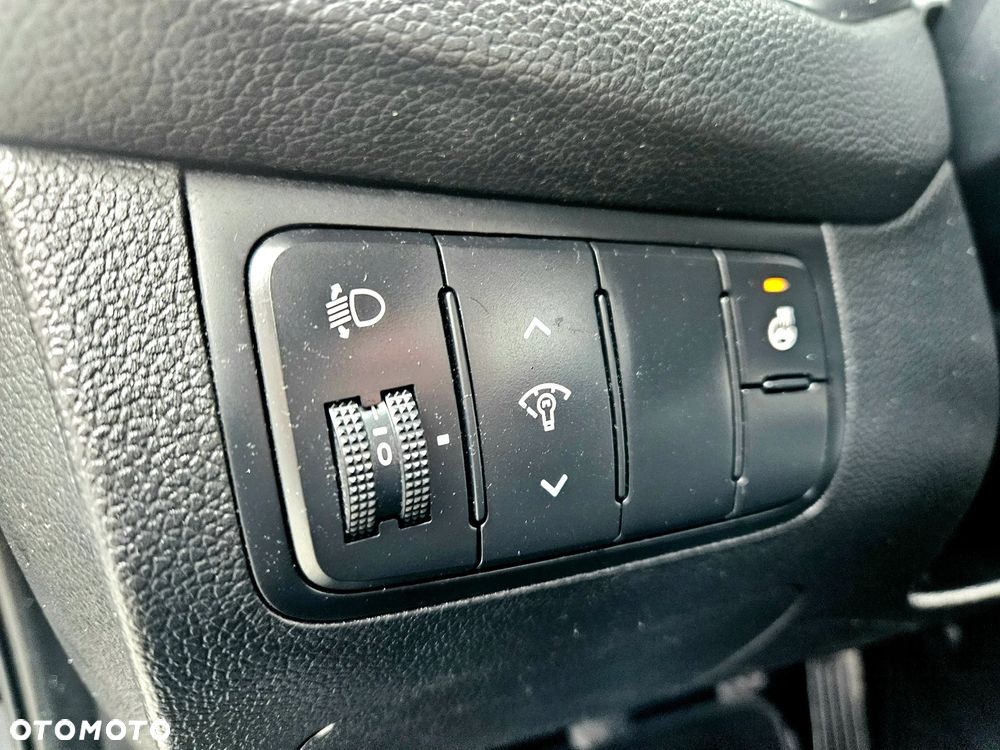 Kia Ceed 1.4 CVVT - 29