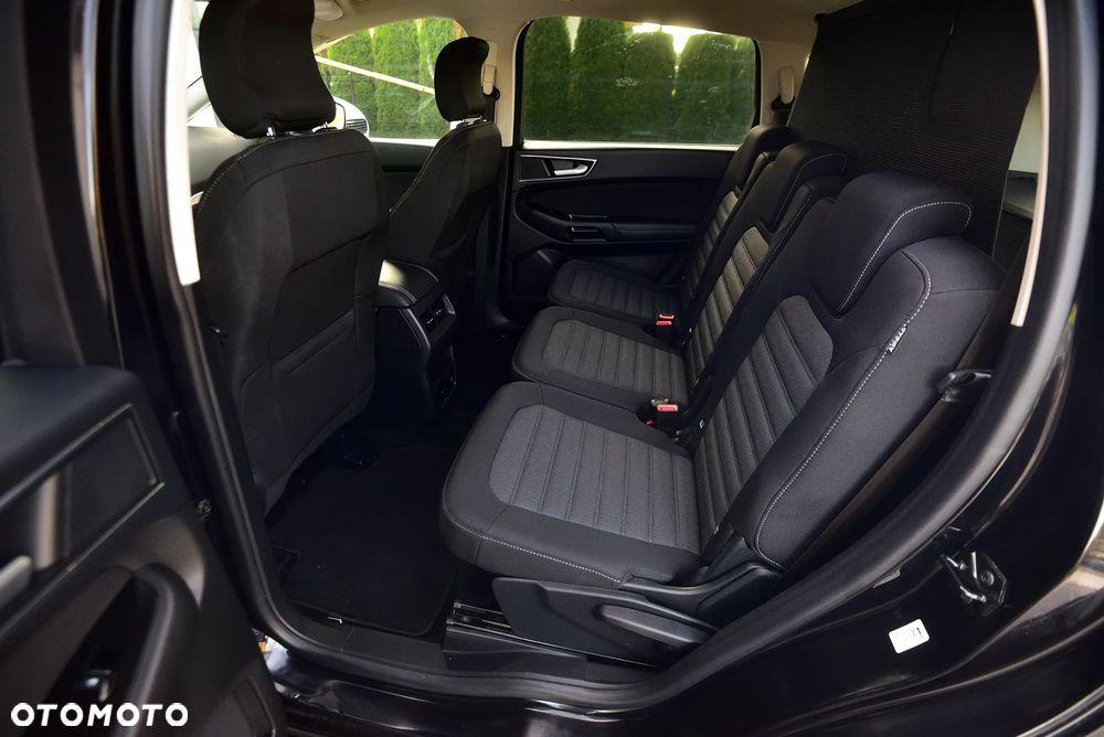 Ford S-Max 2.0 TDCi Titanium - 30