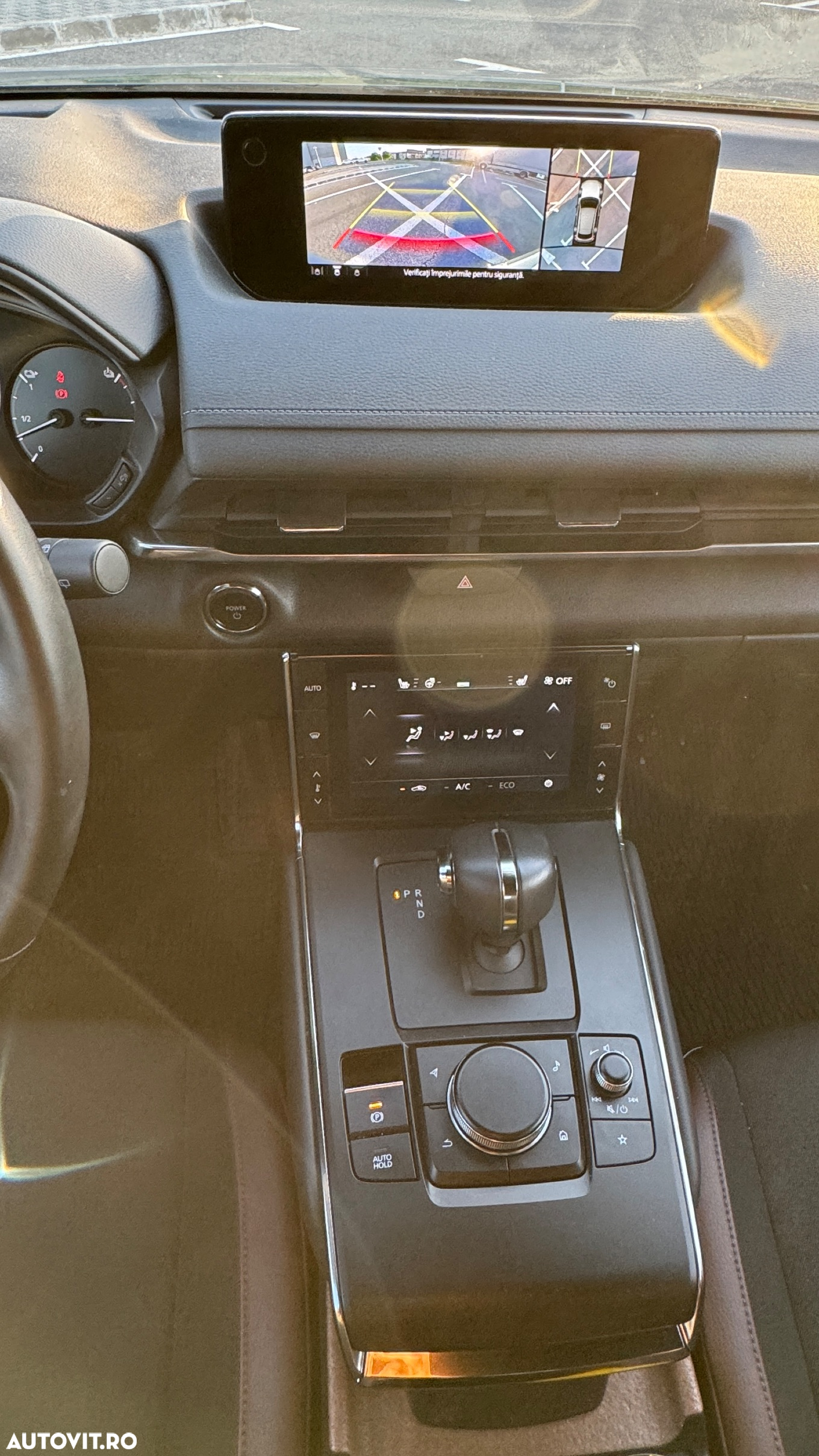 Mazda MX-30 e-Skyactiv EV Exclusive-Line - 14