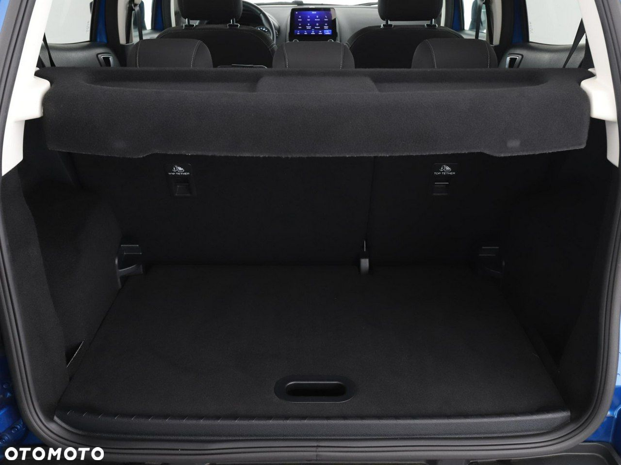 Ford EcoSport 1.0 EcoBoost COOL&CONNECT - 20