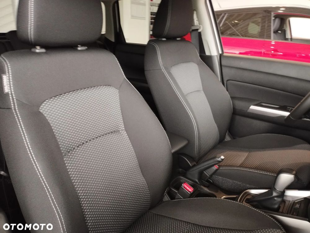 Suzuki Vitara 1.4 Boosterjet mHEV Premium Plus 2WD - 14
