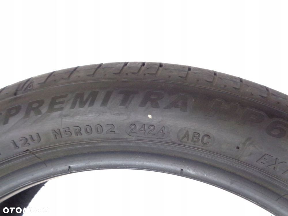 Opony Letnie 215/45/17 Maxxis Premitra Hp 6 215/45r17 Nowe Demo 4x 24r - 3