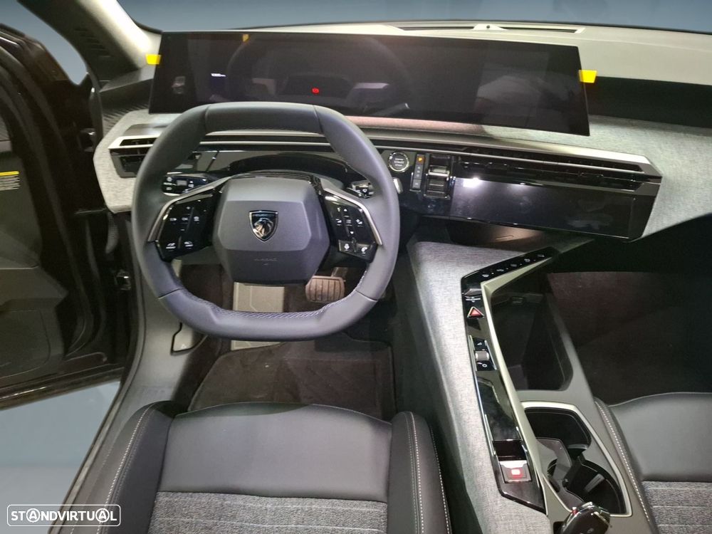 Peugeot 5008 1.2 Hybrid Allure e-DCS6 - 3