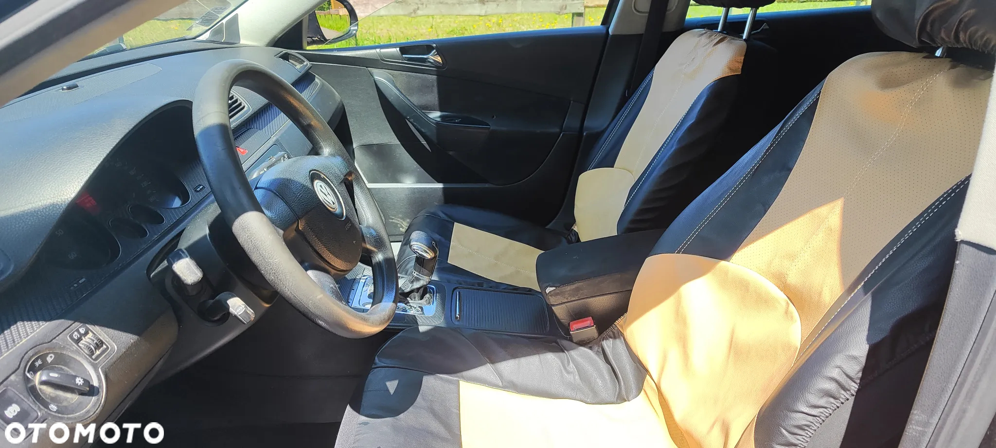 Volkswagen Passat 2.0 TDI Comfortline DSG - 7